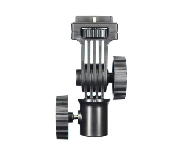 Yongnuo YN608 WB (3200 K- 5500 K) - 587095 - zdjęcie 4
